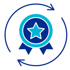 Brand Refresh  Icon Element For Design