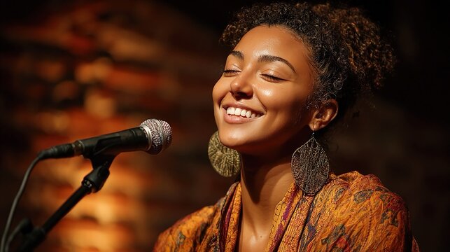 Eco-poetry capturing nature??A?A?s beauty, fragility, and climate urgency through powerful written and spoken word performances