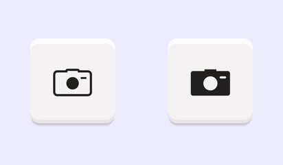 Camera Icons