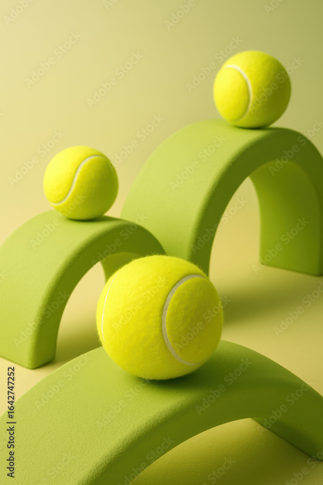 Poster texture and design bring vibrant composition with detailed shape and colorful surface blending into 