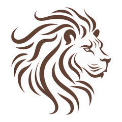 PNG Mammal creativity carnivora portrait.