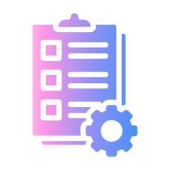 project Gradient icon