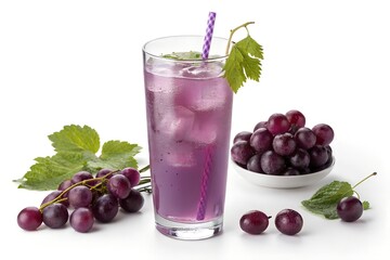 fresh fruit juice