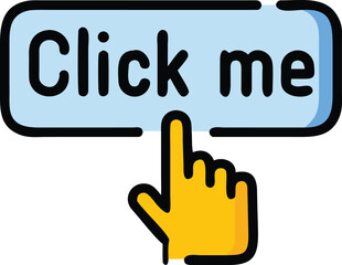 Vector illustration of a 