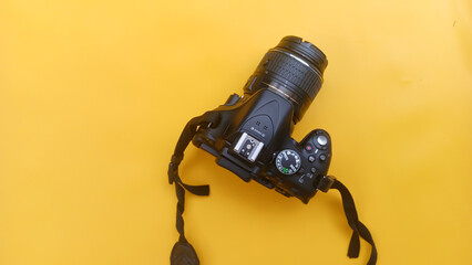 Professional Digital SLR camera