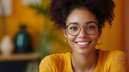 Happy young woman working remotely on her laptop in the countryside. The image promotes flexible working culture and the joy of rural remote work, Generative AI