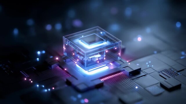 Emerging Core Technologies for Future Tech Chips