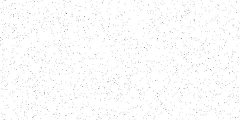 Vector sublet rock concrete black and white old wall , floor tiles terrazzo stone marble interior. white, black rock texture tile vintage concrete smooth mosaic endless texture background.	