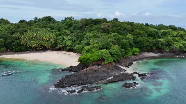 isla