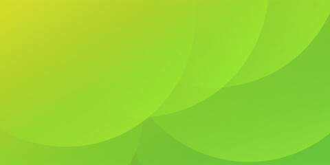 Minimal geometric background. Elegant composition of dynamic shapes. Vector illustration