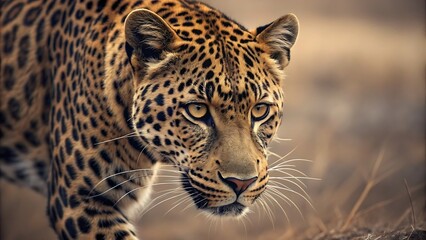 Fototapeta premium amazonia, amazonian, america, american, animal, background, big, carnivore, cat, endangered, face, feline, female, fur, hunter, jaguar, male, mammal, onca, orange, outdoors, outside, panther, panthera