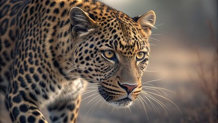 Fototapeta premium amazonia, amazonian, america, american, animal, background, big, carnivore, cat, endangered, face, feline, female, fur, hunter, jaguar, male, mammal, onca, orange, outdoors, outside, panther, panthera