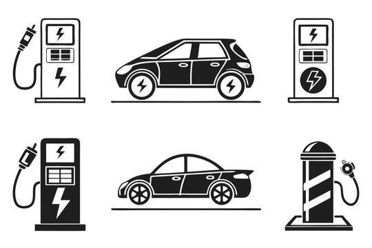 gas station icon