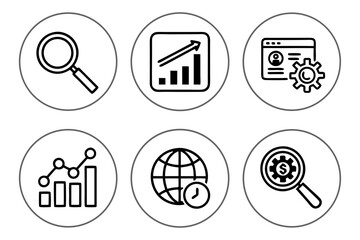 icons for web design