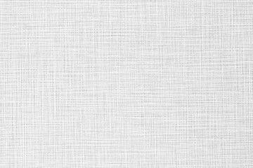 White and Gray Woven Fabric Texture