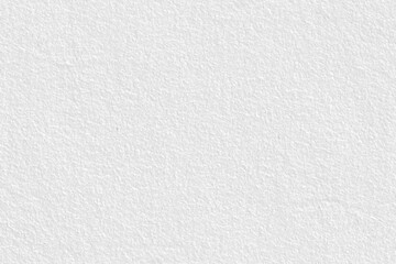 White textured paper background