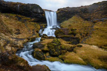 Selvalafoss