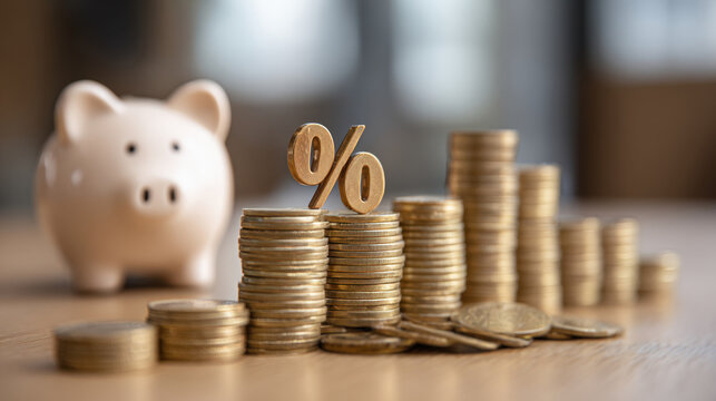 Interest charged on loans or deposits for short durations, influencing quick borrowing costs.
