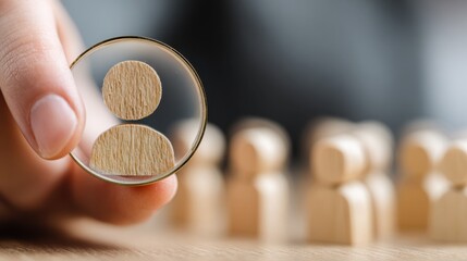 Quick recruitment of staff for limited periods to meet peak demand or fill short-term vacancies.
