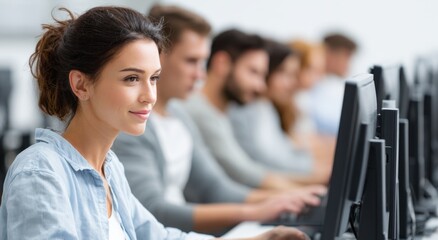 Short-duration courses emphasizing practical skills and knowledge to boost employment prospects and workplace competence fast.
