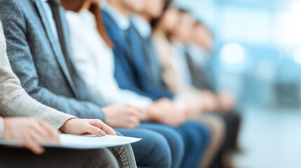 Focused training programs that quickly develop job-ready skills, helping individuals adapt and perform effectively in their chosen careers.
