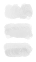 abstract watercolor hand painted background