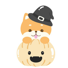 Pastel Halloween Cute Clipart