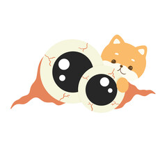 Pastel Halloween Cute Clipart