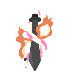 Pastel Halloween Cute Clipart