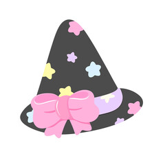 Pastel Halloween Cute Clipart