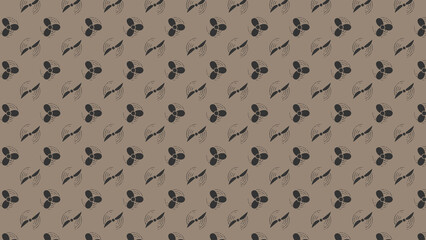 VECTOR GLIDER FRONT PROPELLER PATTERN