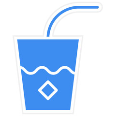 Quench icon style