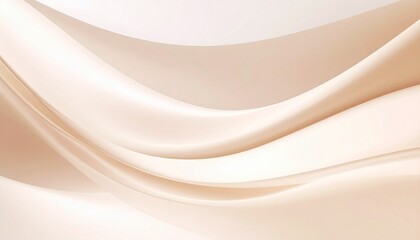 Simple professional HD presentation background with soft beige tones, elegant design, minimal texture