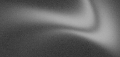 Abstract grayscale swirl texture with light and shadow.