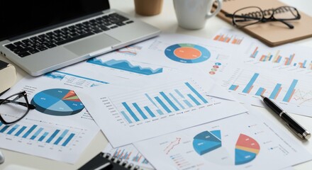 Strategic Data Analysis: Unveiling Business Growth