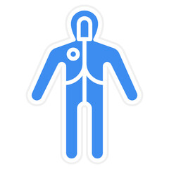 Protective Suite icon style