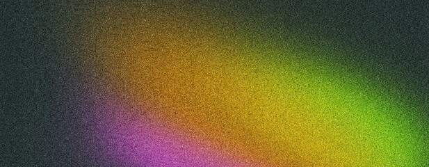Abstract gradient background with textured colors transitioning from dark to light hues.