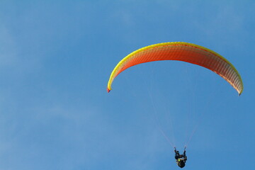 paraglider