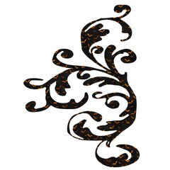 Halloween clipart spooky illustrations of pumpkins, ghosts, bats, witches, haunted house, skeletons, creepy decorations, vector design set, scary cartoon elements for autumn holiday party