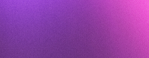 Abstract purple and pink gradient background texture.