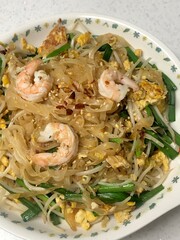 Spaghetti salad combines al dente pasta with fresh vegetables, tangy dressing, and optional herbs or cheese. A vibrant, refreshing dish perfect for light meals or gatherings.