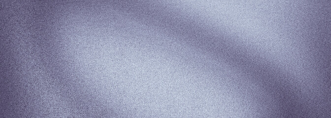 Abstract gray textured background with diagonal shadow.