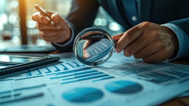 Internal Tax audit review checking ESG data risk in balance sheet prepare annual report GAAP IFRS IAS service.