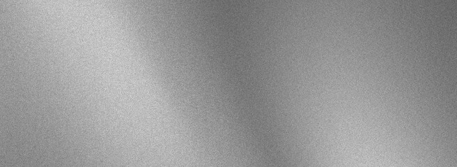 Grey metallic texture with light reflection.