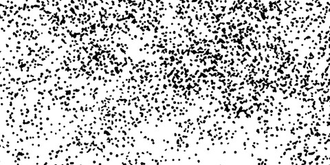 Obraz premium White and black grunge texture. Abstract Sketch to Create Distressed Effect. Distressed Overlay grain monochrome design. Vector illustration, ps10.