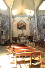 Eglise de Balestrino