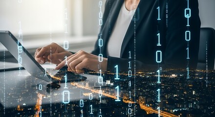 Analyzing Digital Data Streams with Advanced Algorithms and Artificial Intelligence for Business Growth Strategies