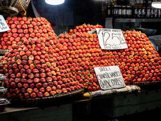 フィリピンのバギオ