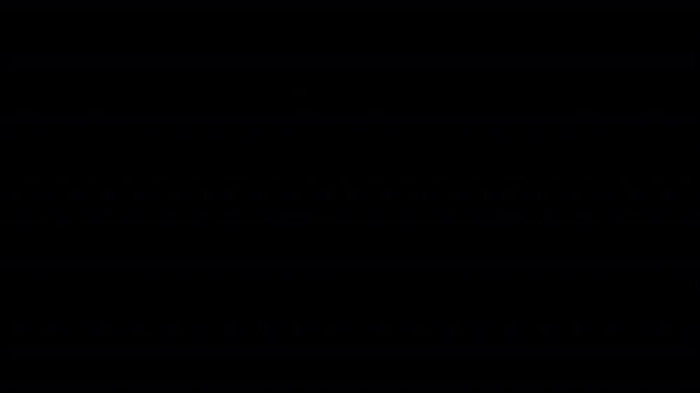 Pixel Claw machine Transitions pack. 8collar 1080p - 30 fps - Alpha Channel