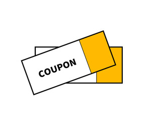 クーポンチケット